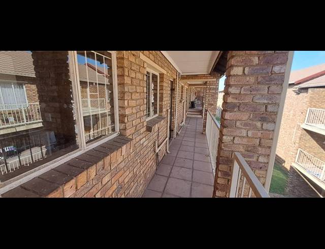 2 BEDROOM APARTMENT FOR SALE IN ELSPARK